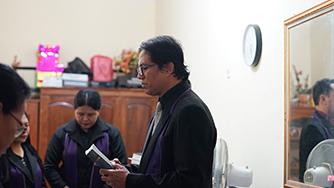 galeri, Ibadah Kamis Suci 2025 GKJ Baki Pepantan Kingkang, gereja kristen jawa, gkj, gkj baki, gereja kristen jawa baki, baki, sukoharjo, gkj klasis sukoharjo, klasis sukoharjo, klasis, sinode gkj, sinode 